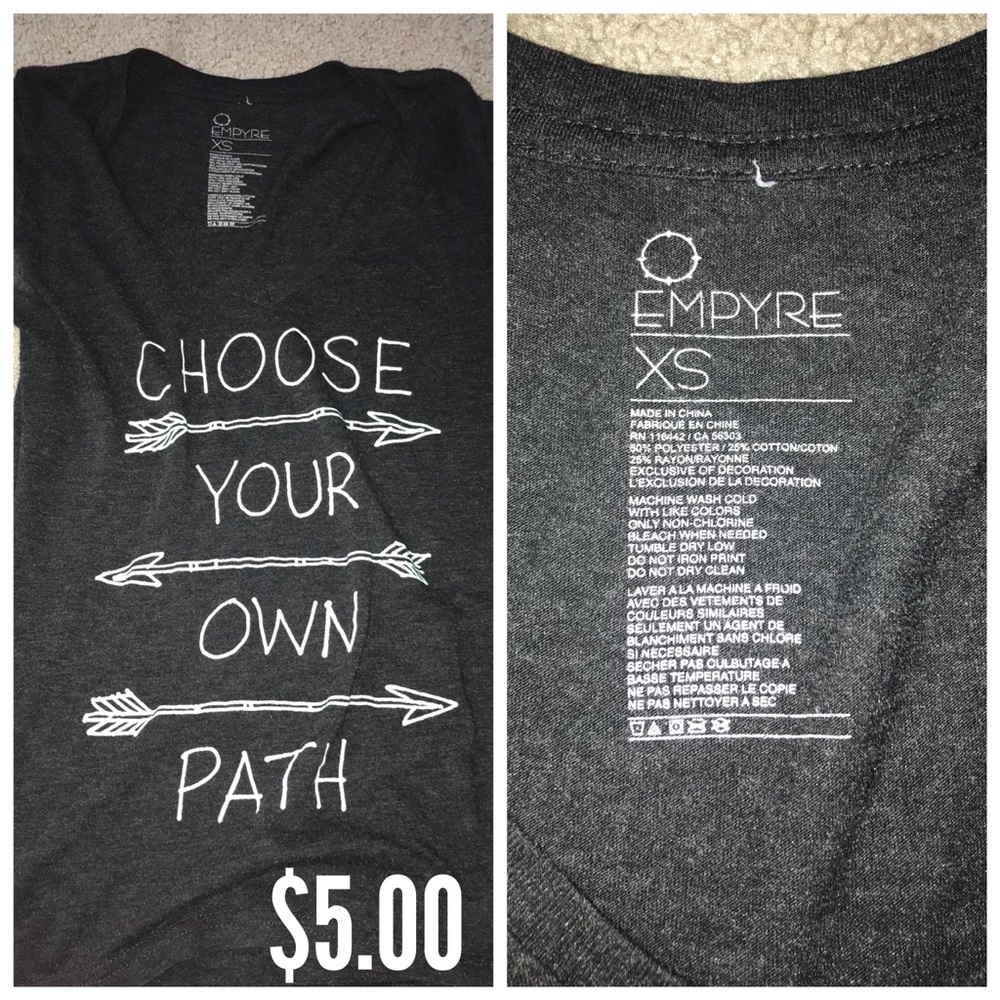 Clothes - Picture 2 of 8